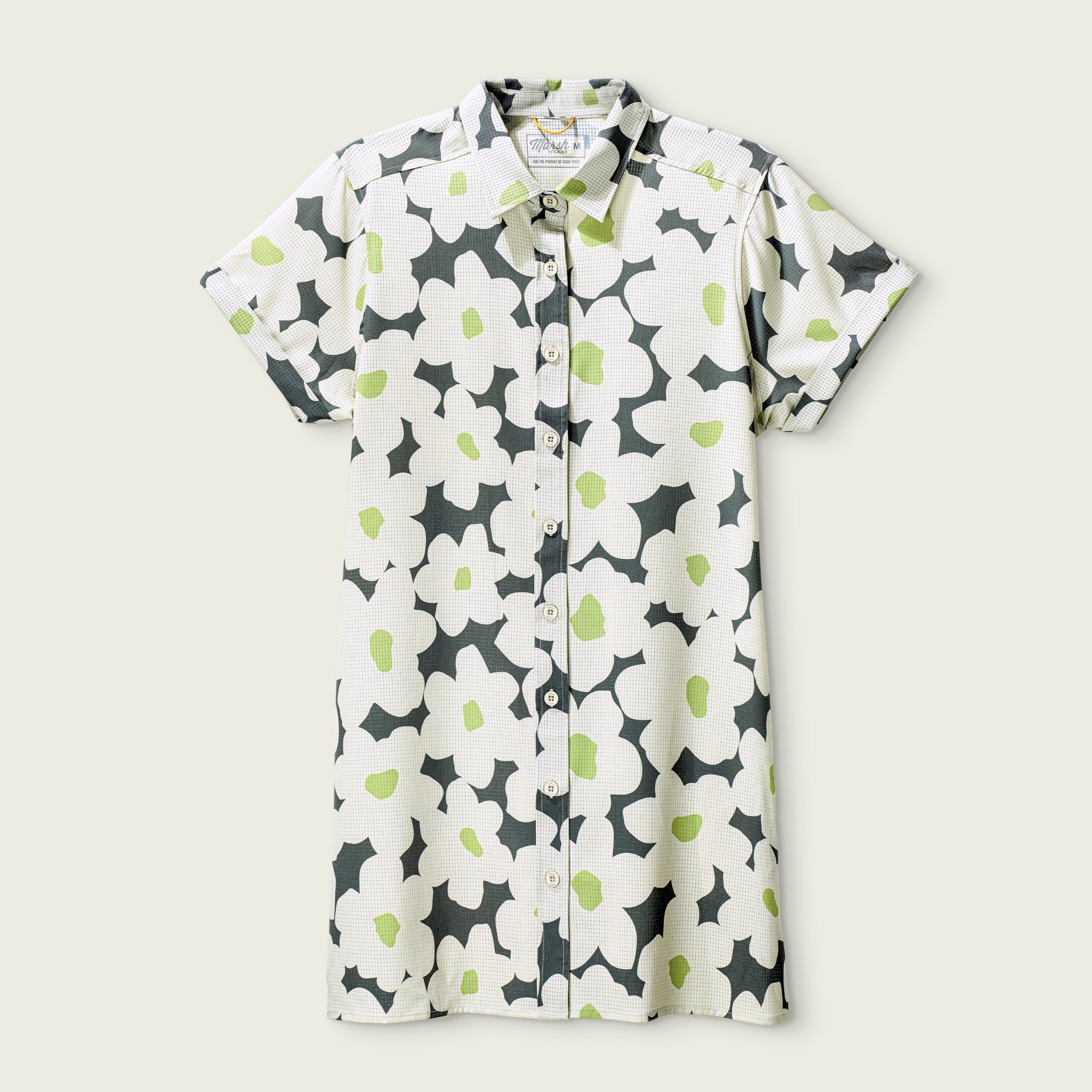 Women's BreezeWeave Dress