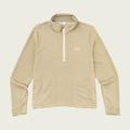 Women's Sullivan Tech 1/4 Zip
