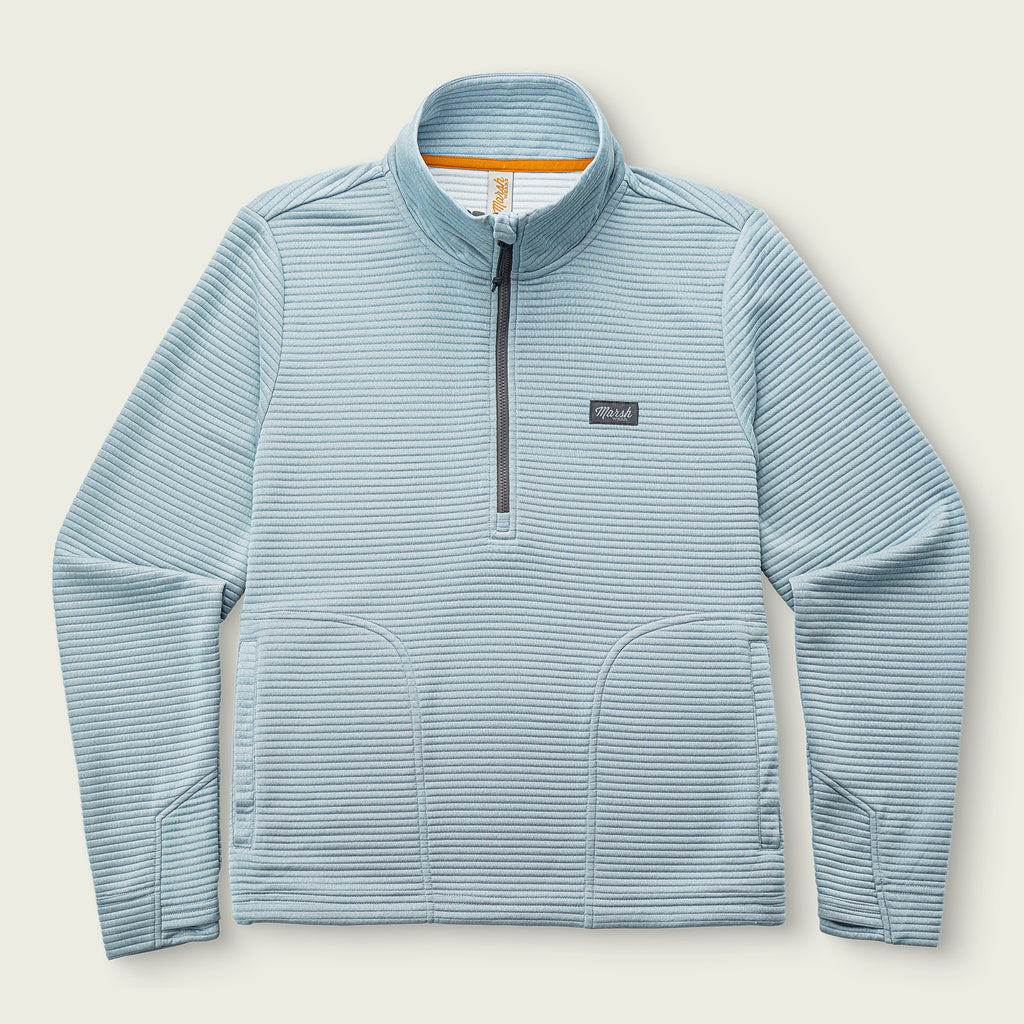 Women's Sullivan Tech 1/4 Zip