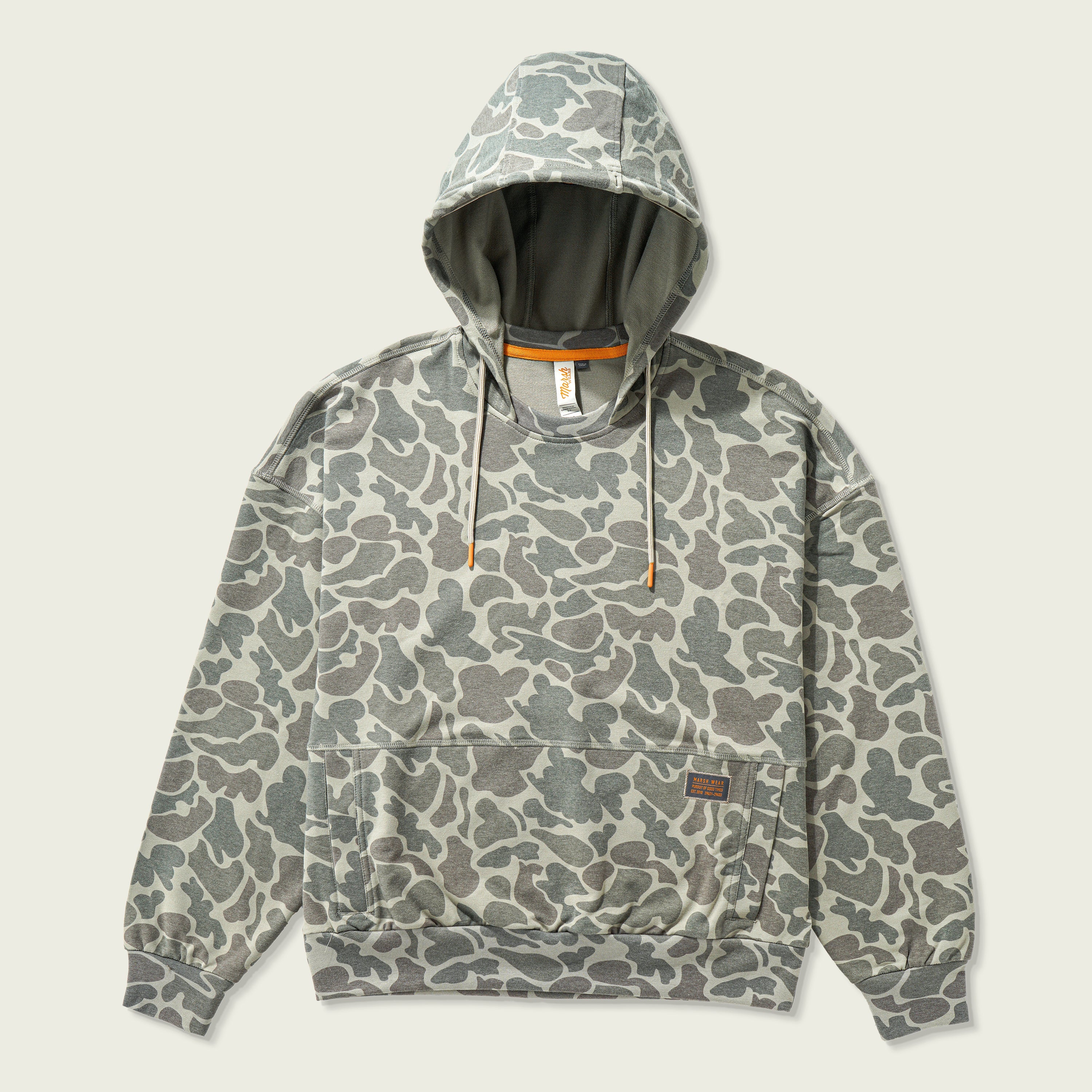 Women's Fireside Hoodie
