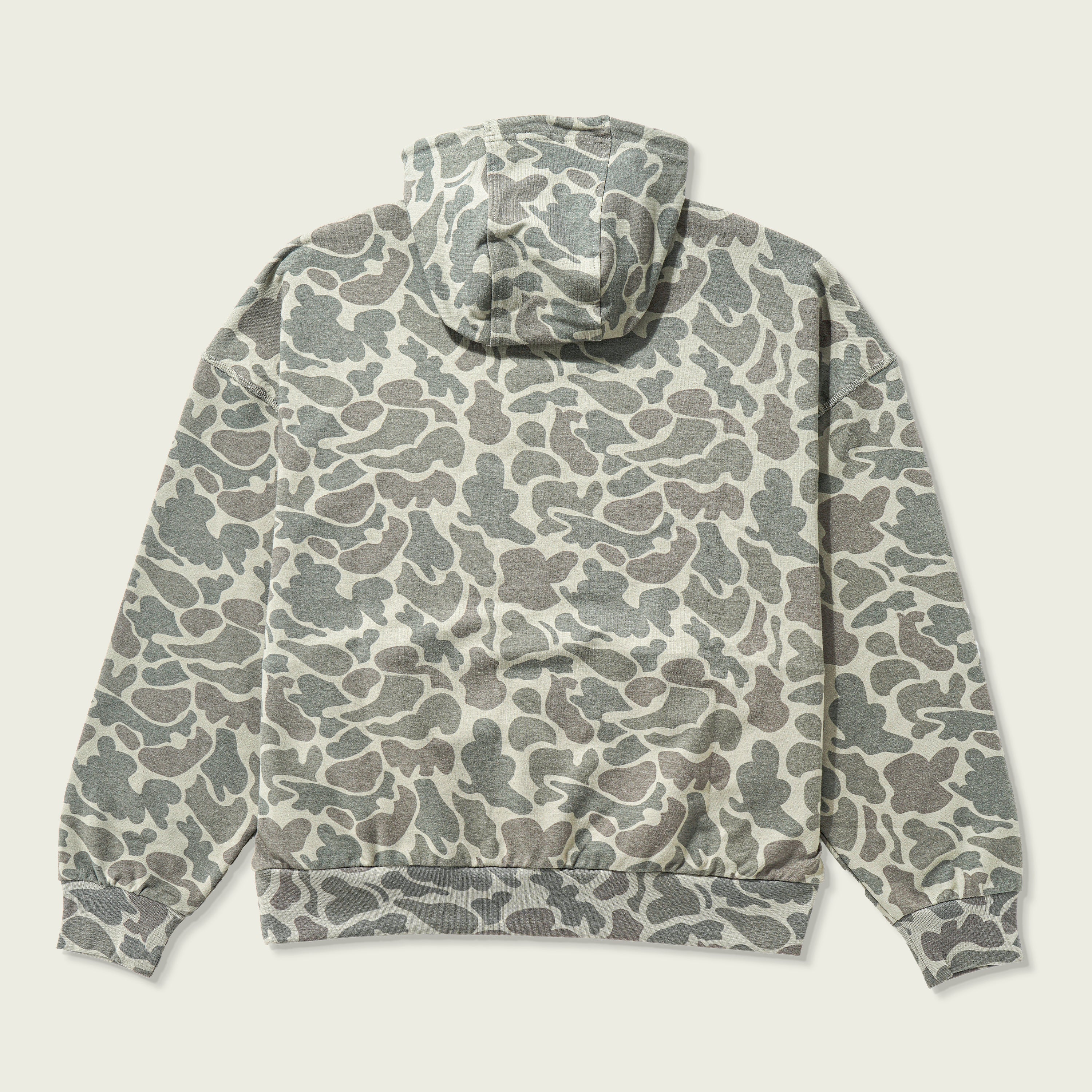 Women's Fireside Hoodie