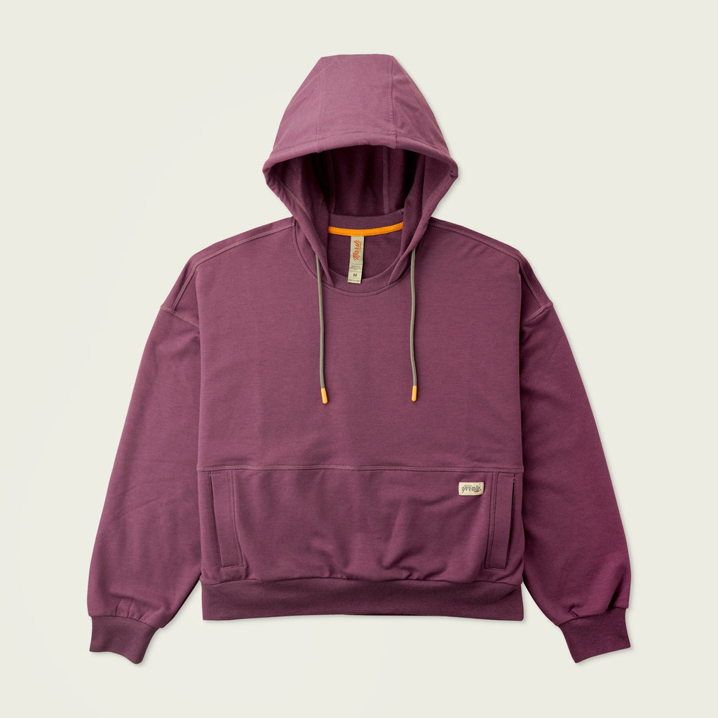 Women's Fireside Hoodie