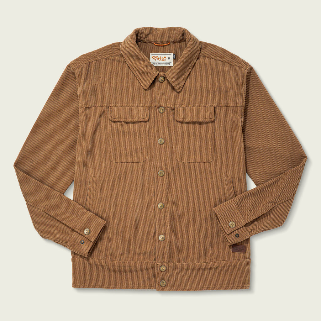Women's Carolyn Cord Jacket