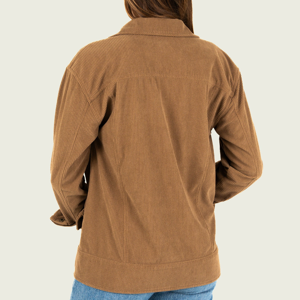 Women's Carolyn Cord Jacket
