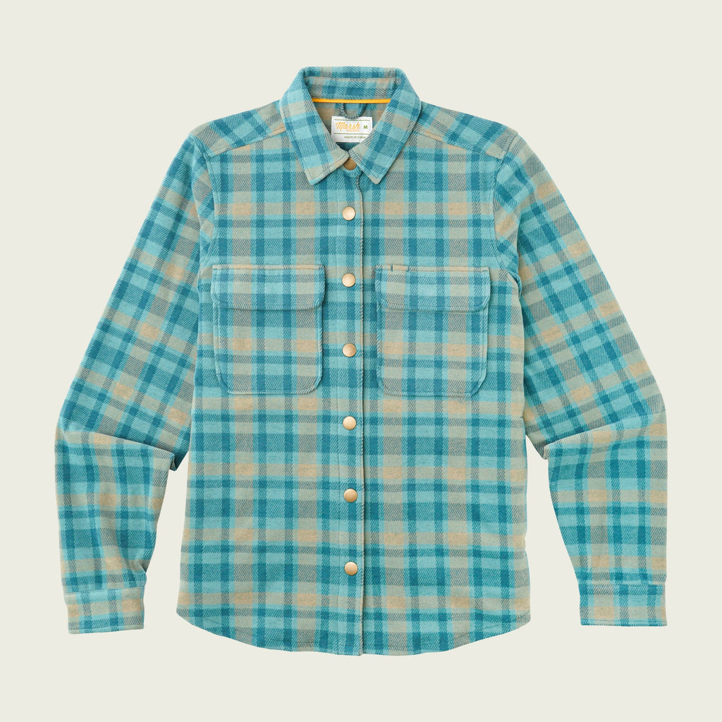 Women's Seadrift Overshirt