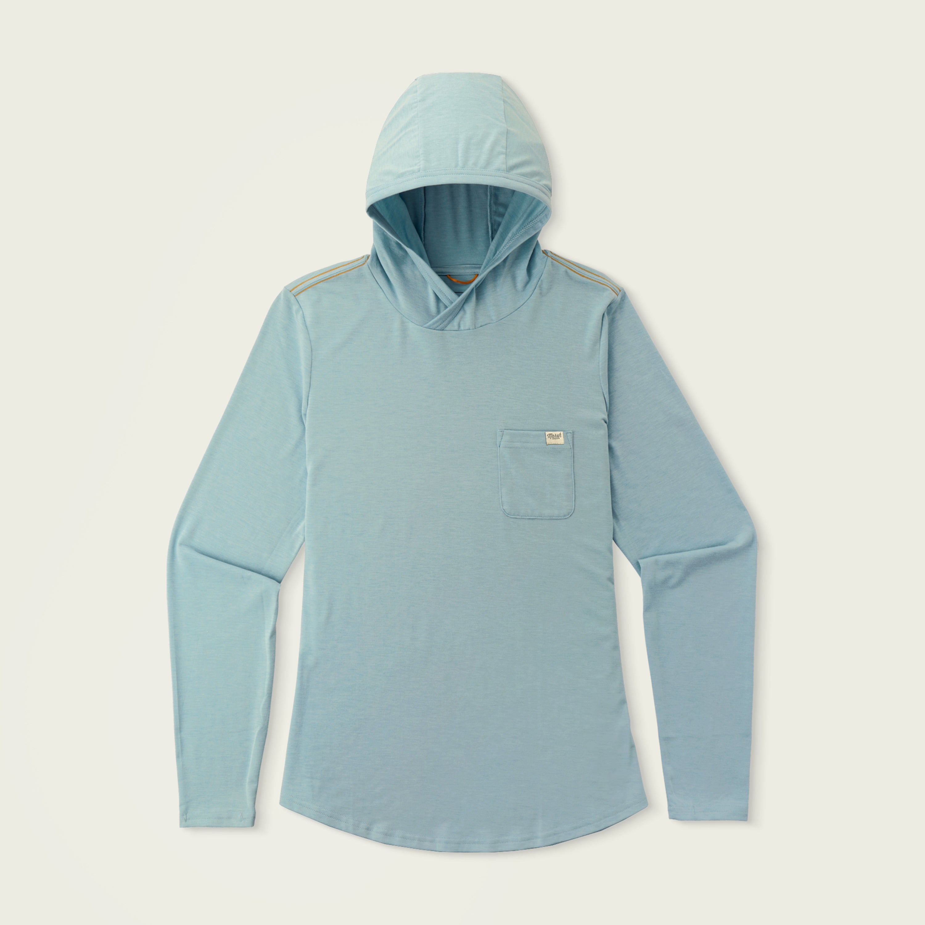 Women's Buxton Tech Hoodie
