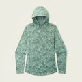 Women's Buxton Tech Hoodie