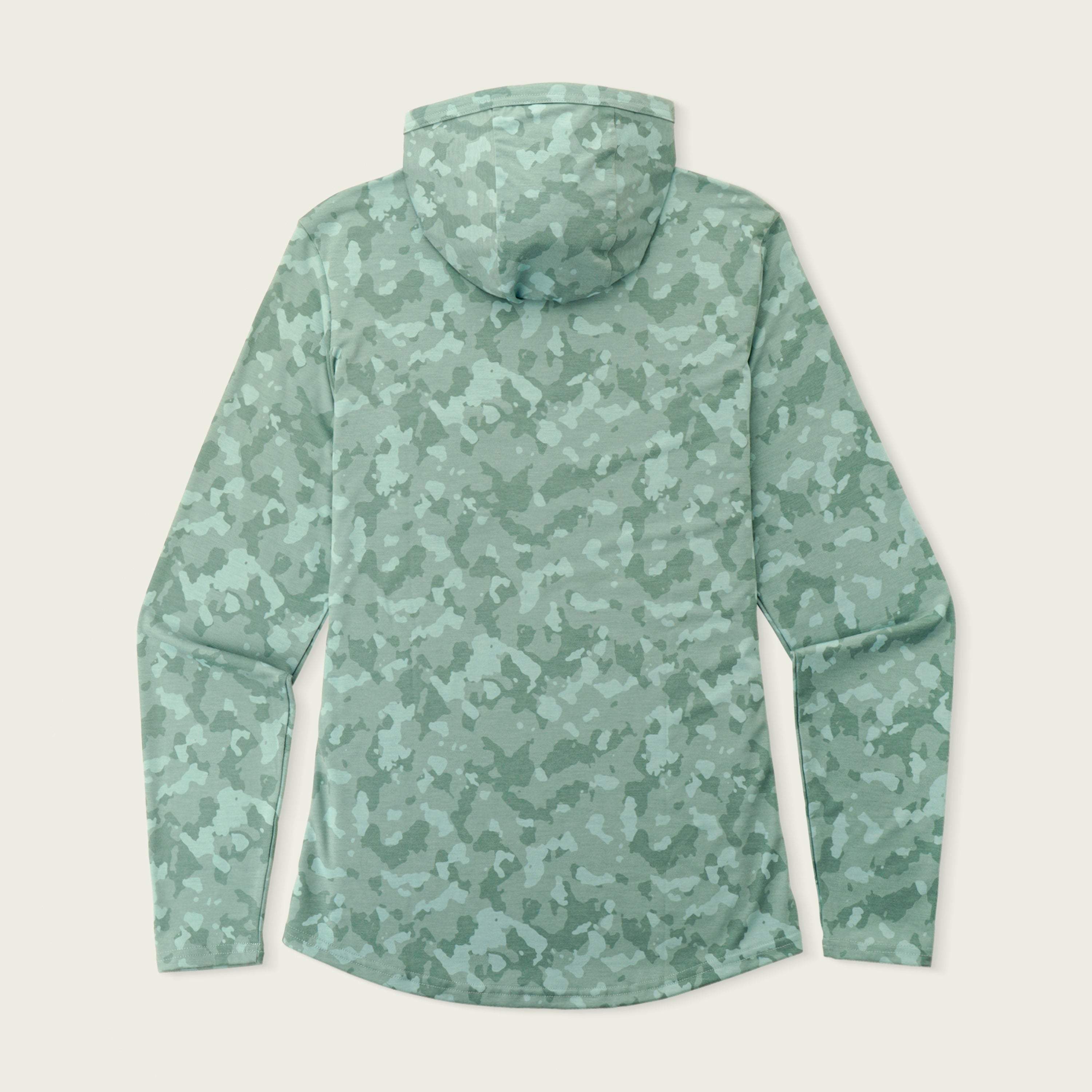 Women's Buxton Tech Hoodie