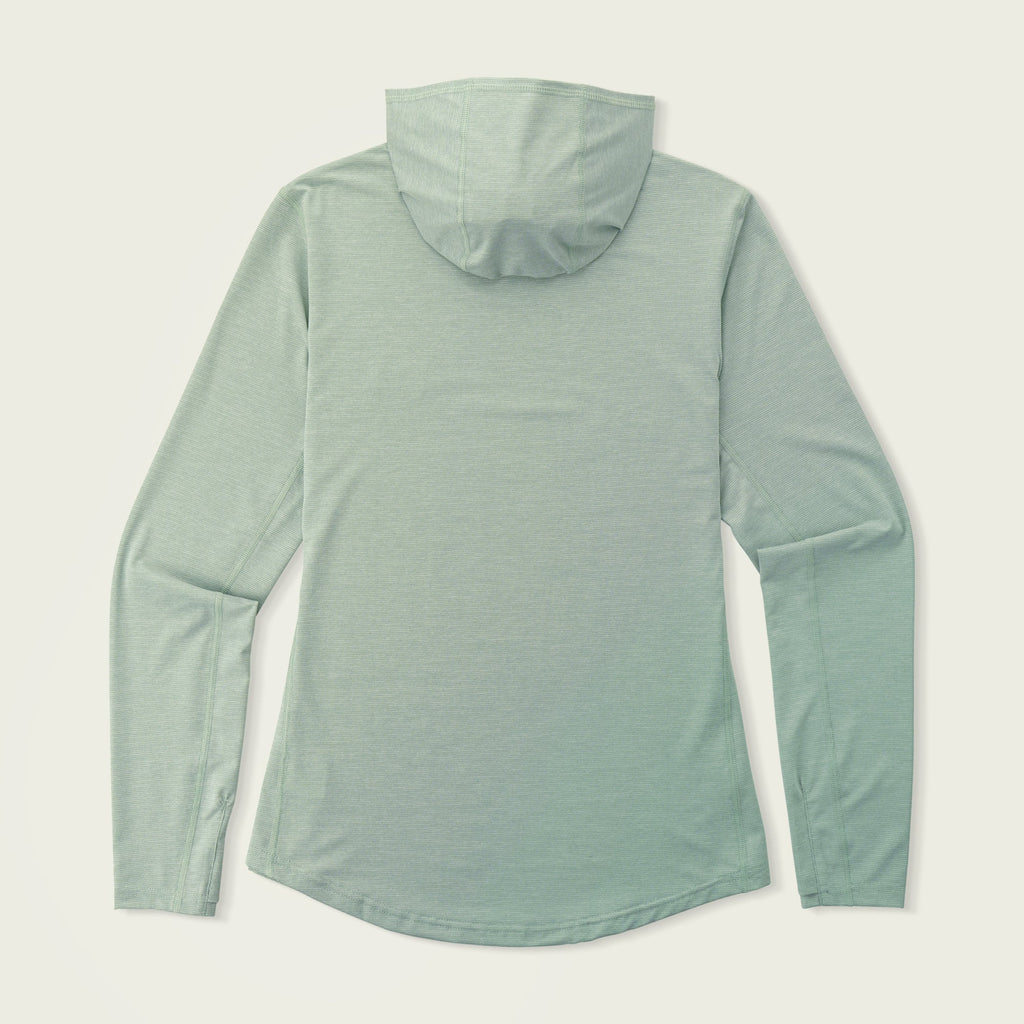Women's High Noon Tech Hoodie