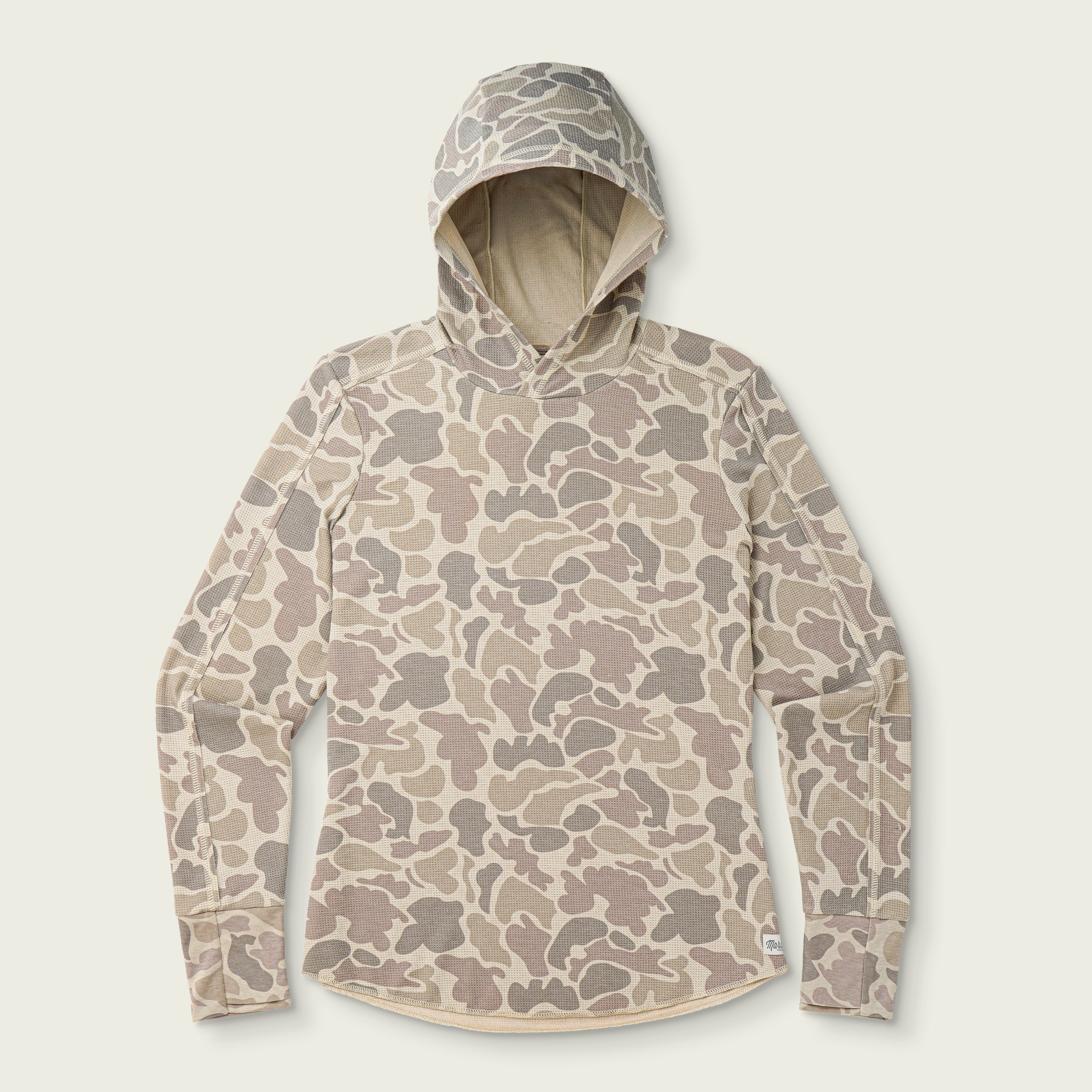 Women's Surfside Hood