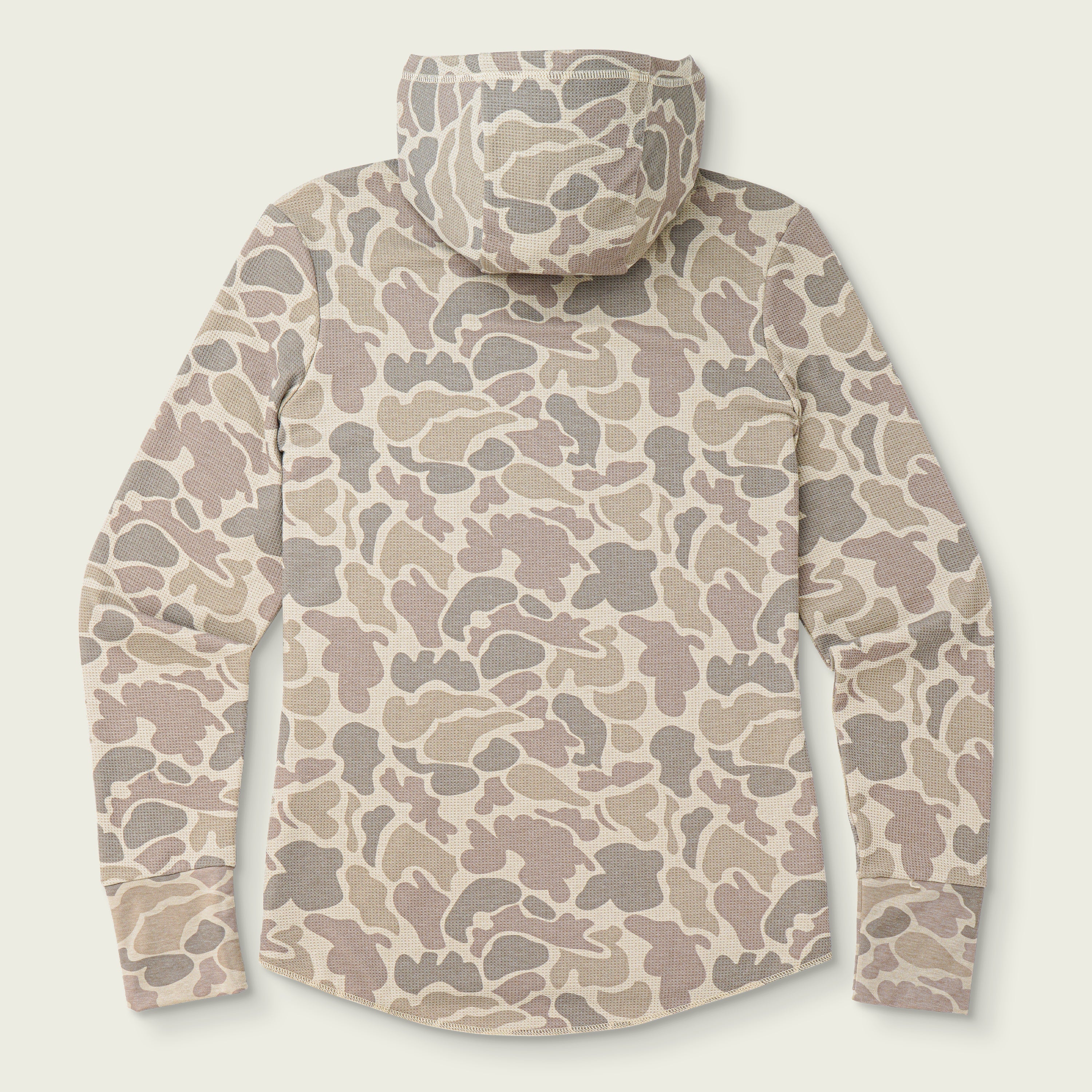 Women's Surfside Hood