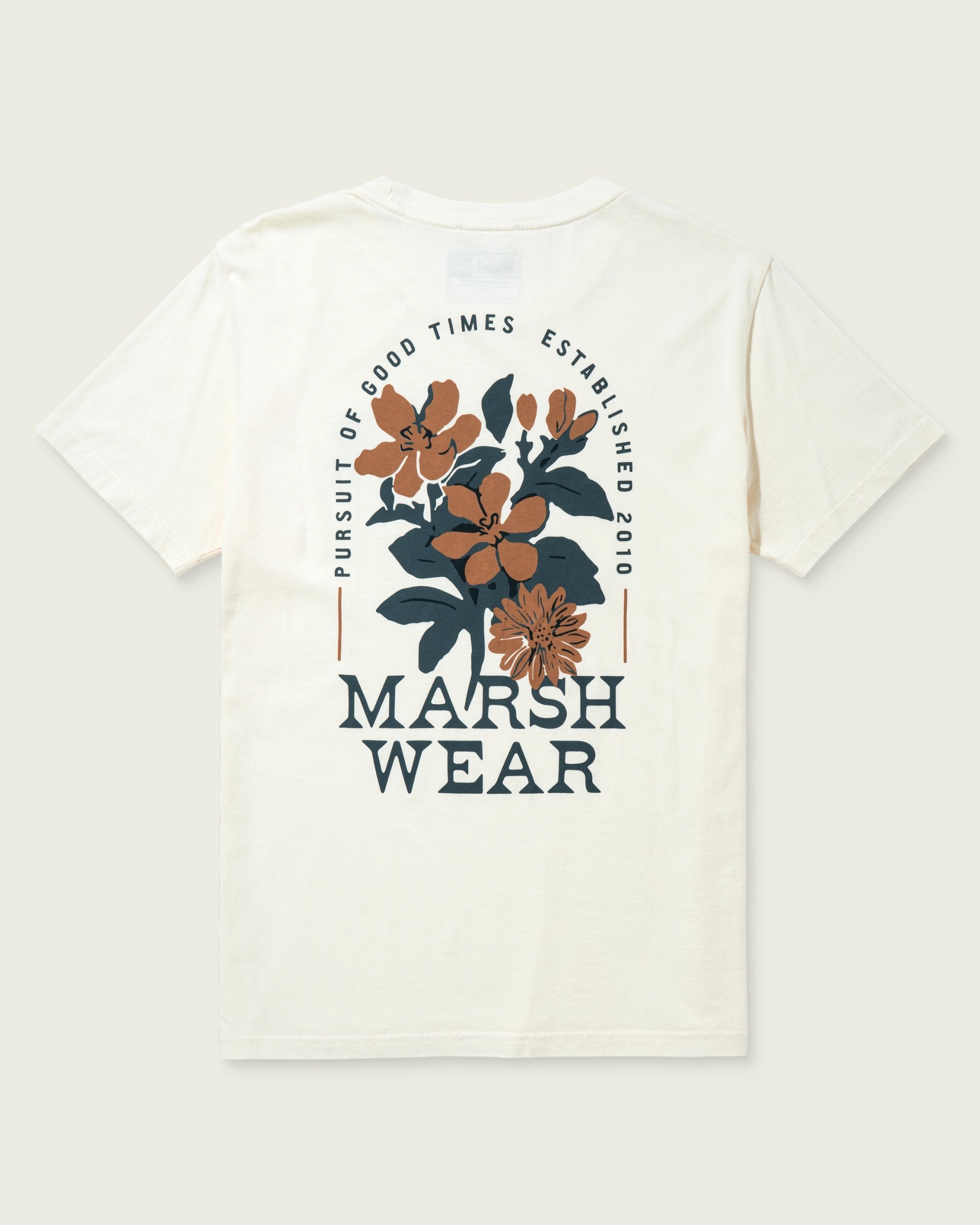 Women's Bloom SS T-Shirts