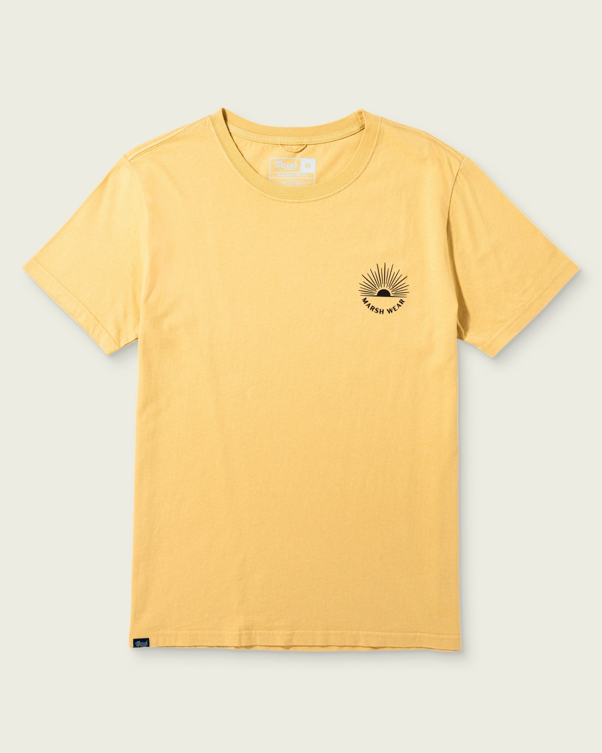 Women's Tidelock SS T-Shirts
