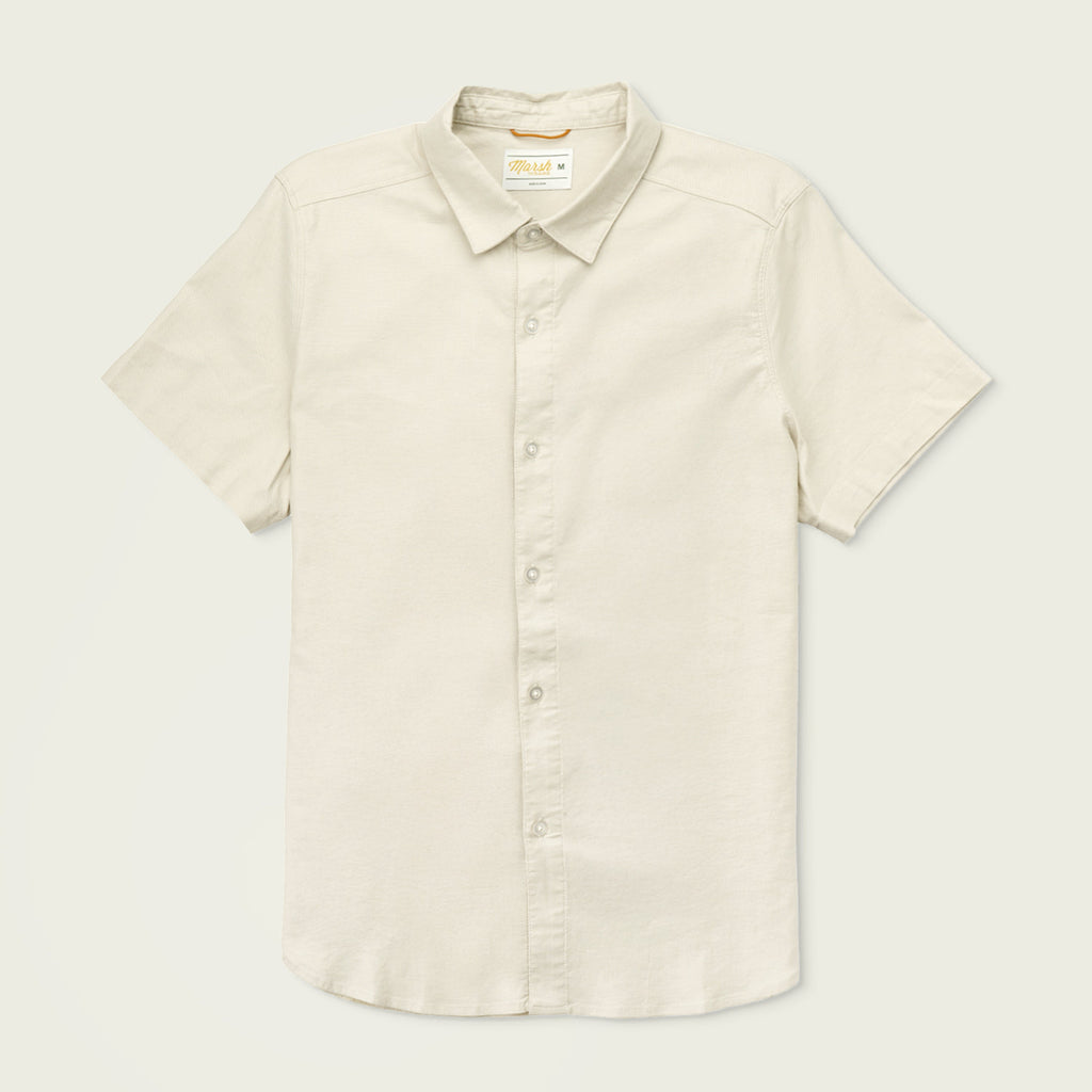 Women's Lowtide Linen Shirt