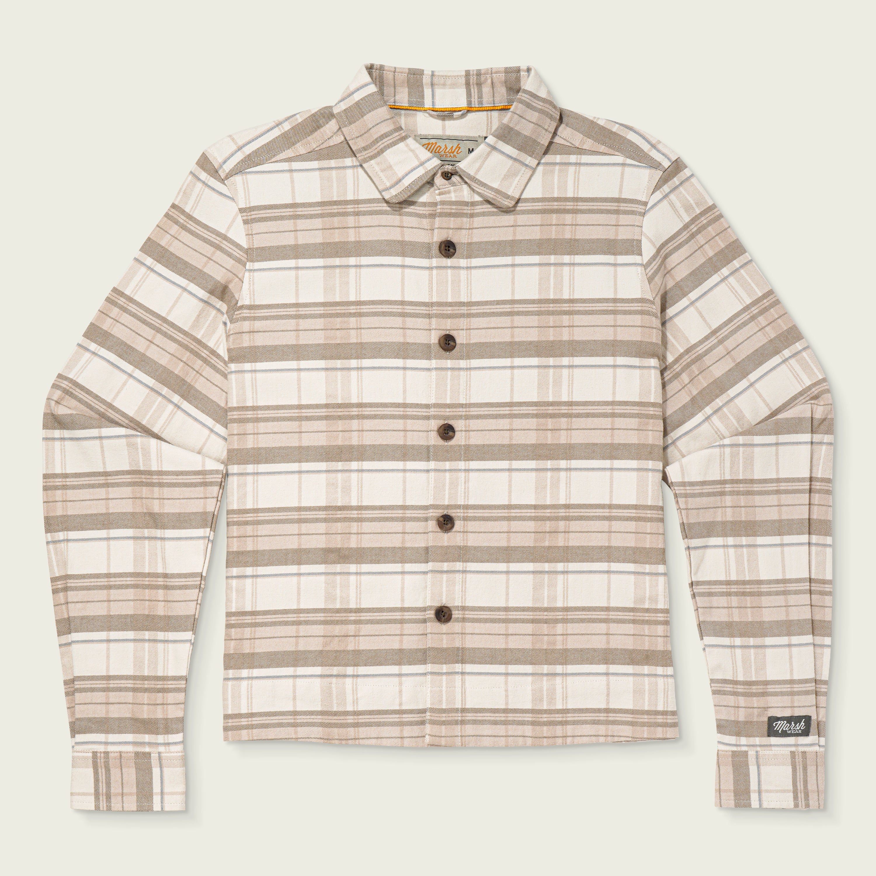 Women's Westerly Flannel