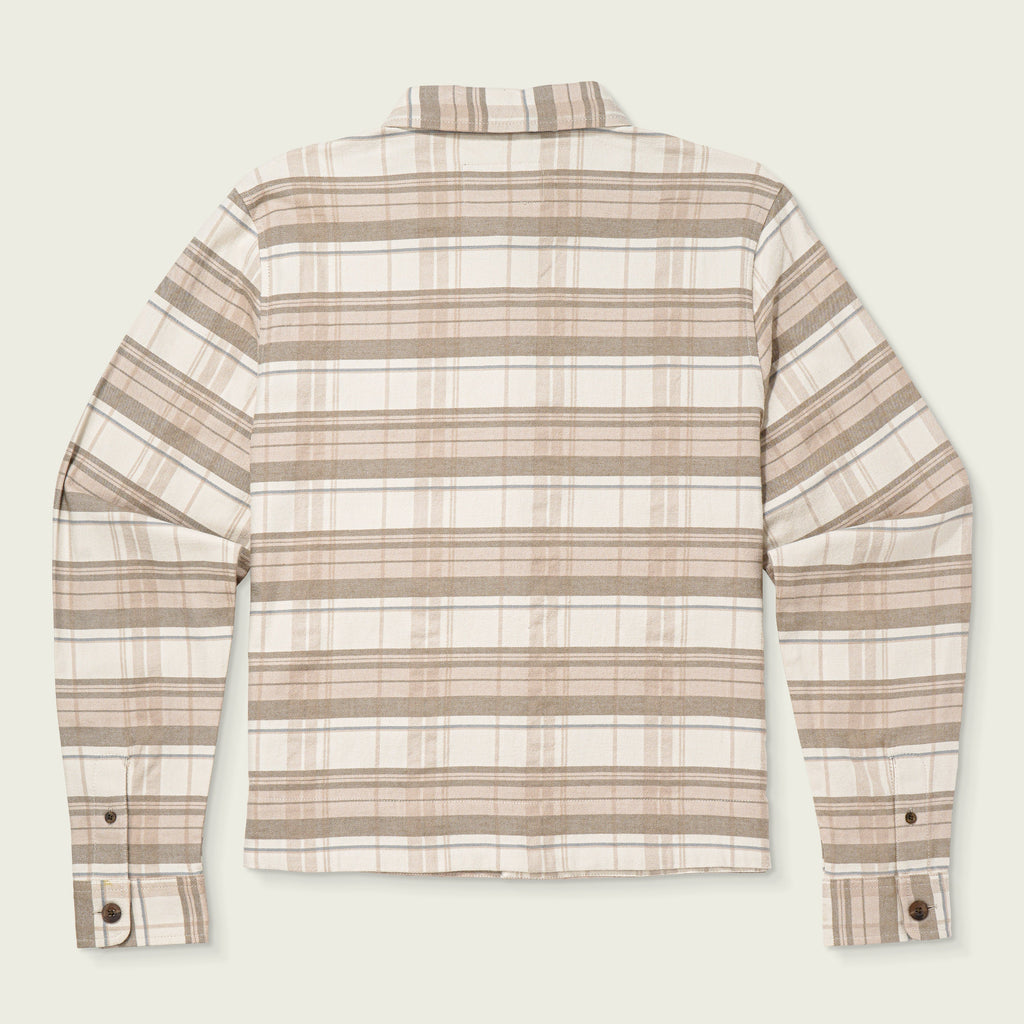 Women's Westerly Flannel