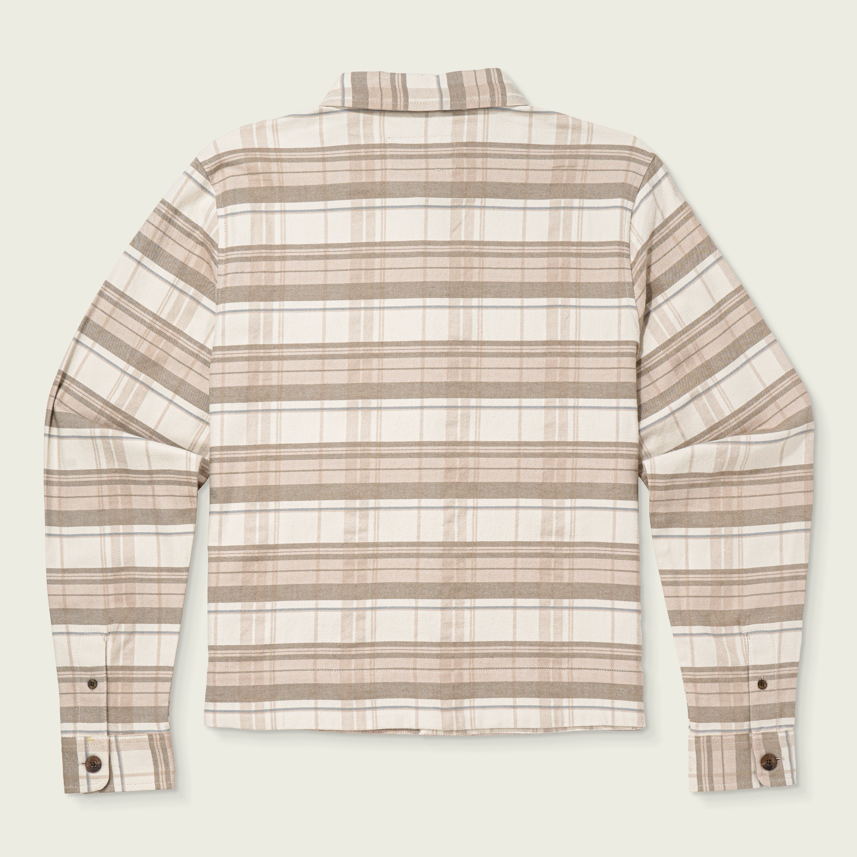 Women's Westerly Flannel